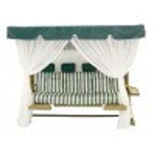 САДОВЫЕ КАЧЕЛИ INTERSYSTEM