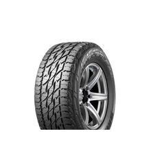 Летние шины Bridgestone Dueler A T D697 31 10.5 R15 109S