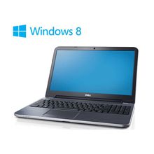 Ноутбук Dell Inspiron 5721 Silver: 5721-0800 (57-21-0800)