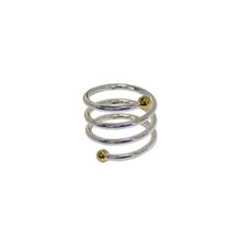 Кольцо для салфеток спираль[tt-1s2]