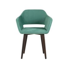 ПМ: Stool Group Стул с подлокотниками Саймон