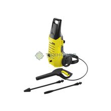 Минимойка Karcher 2.38 M  1.671-481.0