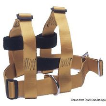 Osculati Safety harness baby, 23.155.03