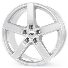 DOTZ CP5 9.5x19 5x120 ET40 D72.6