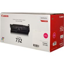 Тонер картридж canon 732m 6261b002 для lbp7100 7110 (1 500 стр)