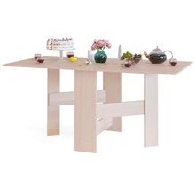 Сокол Стол-книжка Сокол СП-05.1 цвет белёный дуб ID - 292218