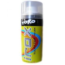 Ускоритель Toko Irox Fluoro, (-0-30 C)