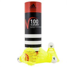 Воланы Adidas N100 Court-Slow