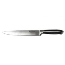 Нож кухонный Kamille для мяса с ручкой из ABS-пластика