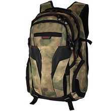 Рюкзак спортивный Spayder 512.S Camu green