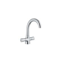 Смеситель для мойки на одно отверстие Grohe Avina 31064000