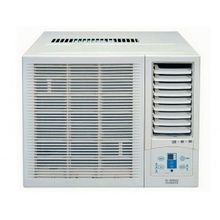 Оконный кондиционер General Climate GCW-07HR