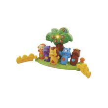 VTech Развивающая игрушка "Боулинг с животными Африки", VTech