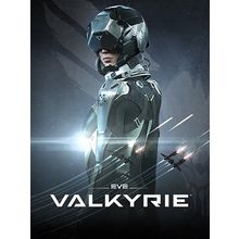 Eve Valkyrie VR (PS4)