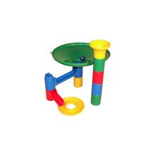 Magneticus Конструктор "Водоворот" (Whirlpool), 13 деталей, серия Примо (Primo)