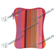 Чехол BUILT "Laptop Sleeve E-LS16-NLS" для ноутбука 15-16", Nolita Stripe [89573]