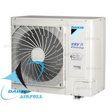 Наружный блок DAIKIN RXYSCQ4T VRV IV-S