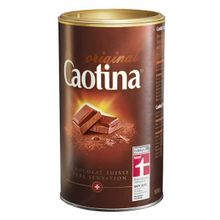 Молочный шоколад Caotina Original (500 g)