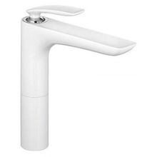 Kludi Balance 522969175 белый для раковины