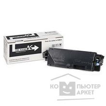 Kyocera-Mita TK-5140K Тонер картридж, Black