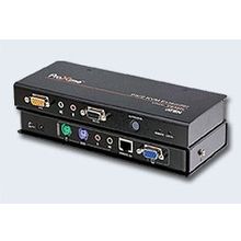 aten (ps 2 kvm extender w 1.8m w 230v adp) ce370