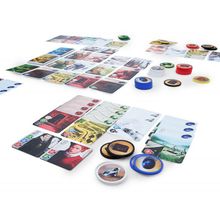 Настольная игра Роскошь (Splendor)