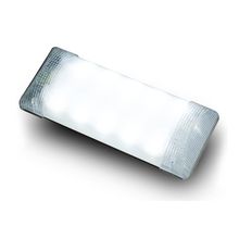 Светодиодный накладной потолочный светильник для ЖКХ
