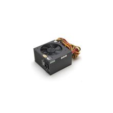 Блок питания Velton 450W (RTL) ATX 2.03,120mmFan + 3x HDD + 5x SATA, PCI-E 6 pin,  black nikel