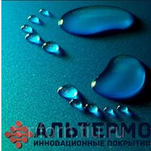 АЛЬТЕРМО «Гидрофобизатор» (На водной основе)