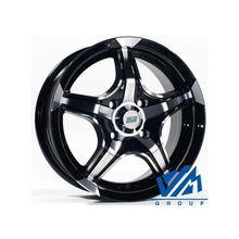 Nitro Y736 6.0x15 5 100.00 ET38.0 d57.1 BFP