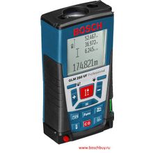 Bosch Bosch GLM 250 VF (0 601 072 100 , 0601072100 , 0.601.072.100)