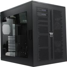 Корпус Miditower Thermaltake    CA-1F5-00F1WN-00    Core W200 ATX Без БП