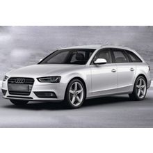 Замок КПП FORTUS MTL 1177 для AUDI A4 2008- (справа) механика 6
