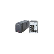 ИБП APC Smart-UPS 420VA 260W, 230V, Line-Interactive, Data