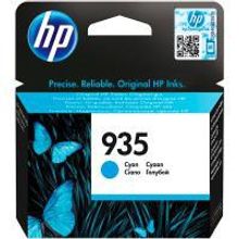 HP 935, C2P20AE картридж голубой