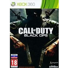 Call of Duty: Black Ops (Xbox 360) (GameReplay)