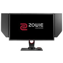 Монитор benq xl2735 9h.lfhlb.qbe, 27" (2560x1440), tn, dvi, hdmi, dp