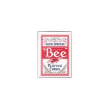 Bee Red Deck