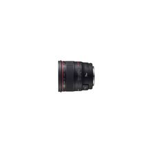 Объектив Canon EF 24mm f 1.4L II USM, черный