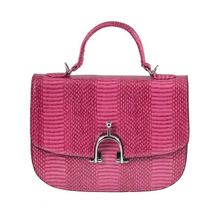 Женская сумка 12СР 168 71 1202 фуксия