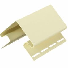 ДЁКЕ угол наружный банан (3м)   DOCKE угол наружный банан (3м)