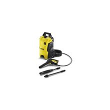 Мойка Karcher K 4.200