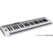 Клавиатура MIDI ESI KeyControl 49 XT