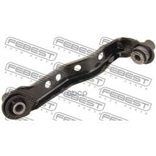 Тяга Крепления Подрамника | Перед Лев | Nissan Tiida Jpn Make C11 2005.08-2012.06 [Gl] Febest арт. NSLNM3