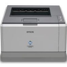 EPSON AcuLaser M2000D принтер лазерный чёрно-белый