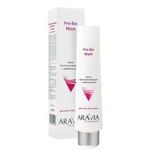 Маска восстанавливающая с пребиотиками Aravia Professional Pre-Bio Mask 100мл