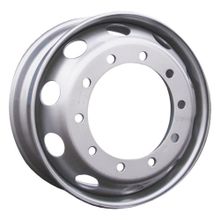 Колесные диски Mefro 378-3101012-01 V 9,00R22,5 10*335 ET175 d281 Серебро