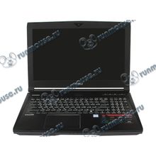 Ноутбук MSI "GT62VR 7RE-429XRU" (Core i7 7700HQ-2.80ГГц, 16ГБ, 1000ГБ, GFGTX1070, LAN, WiFi, BT, WebCam, 15.6" 1920x1080, FreeDOS), черный [140324]