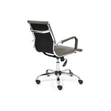 Tetchair Кресло URBAN-LOW, серый