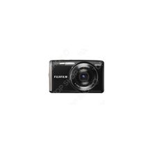 Фотокамера цифровая Fujifilm FinePix JX700. Цвет: черный